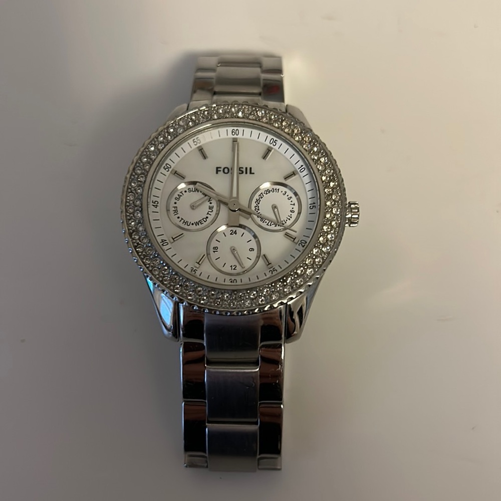 Fossil Watch - Picture 2 of 3